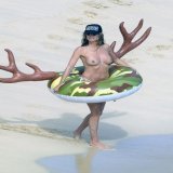 Heidi Klum Nude and Topless LEAKED Pictures - Scandal Planet