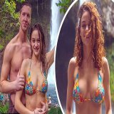 Joey King Nude Pics &amp; Topless Sex Scenes Compilation - Scandal Planet
