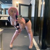 Ice Spice Nude Photos and Porn LEAK 2024 - Scandal Planet