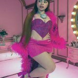 Ice Spice Nude Photos and Porn LEAK 2024 - Scandal Planet
