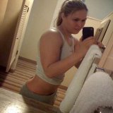 Ronda Rousey Nude LEAKED Photos &amp; Sex Tape Porn Video