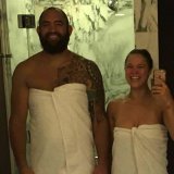 Ronda Rousey Nude LEAKED Photos &amp; Sex Tape Porn Video