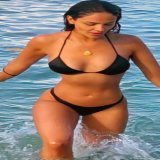 Eiza Gonz&aacute;lez Nude Photos and Sex Tape 2024 - Scandal Planet
