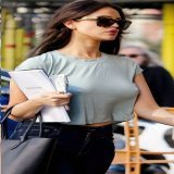 Eiza Gonz&aacute;lez Nude Photos and Sex Tape 2024 - Scandal Planet