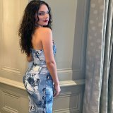 Dafne Keen Nude and Hot Pics and Porn - Scandal Planet