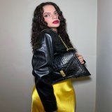 Dafne Keen Nude and Hot Pics and Porn - Scandal Planet