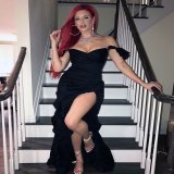 Justina Valentine Nude Photos & LEAKED Sex Tape Porn - Scandal Planet