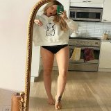 Dove Cameron Nude LEAKED Snapchat Pics & Sex Tape