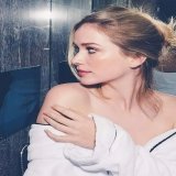 Elizabeth Lail Nude & Topless Pics And Sex Scenes - Scandal Planet