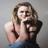 Elizabeth Lail Nude & Topless Pics And Sex Scenes - Scandal Planet
