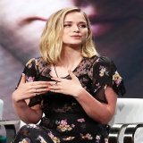 Elizabeth Lail Nude & Topless Pics And Sex Scenes - Scandal Planet