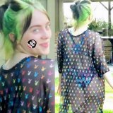 Billie Eilish Nude LEAKED Pics & Sex Tape Porn [NEW 2025]