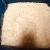 Why choose soy wax?  1. Soy Wax is Natural   2. Paraffin Wax May Contain Benzene   3. Soy Wax is Environmentally Friendly  4. Soy Wax Burns Cleaner #wedsendaywisdom #soywax #soycandles