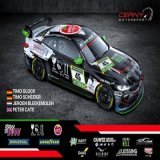 24h Nürburgring here we come….