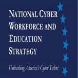 The new National Cyber Workforce and Education Strategy (NCWES) is a ground-breaking approach to filling #cyber job vacancies in the U.S. and empowering everyone in the digital world.  #CybersecurityJobs #Security