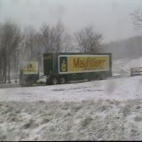 I&rsquo;m being told this truck is in route to Baltimore. #LamarJackson #Colts #Ravens