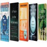 Check out this month's book reviews:   Octavia E. Butler&rsquo;s legacy, Silicon Valley fatalism, stories of the natural world, and more  #NationalReadABookDay