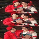 เอ่อ...อันนี้คริสมาสหรือคิดมาก(กว่าเพื่อน)คะ ท่ดที #HappyMoment3OhmNanon #โอมนนน #OhmNanon