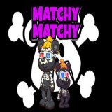Wishing everyone a Happy Matchy Matchy Monday!!! #MatchyMatchy   #WeLikeTheBears @killabearsnft