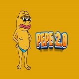 $PEPE2 airdrop is live now!  CLAIM Now:    $PEPE #PEPE2 #PEPE20 #pepecoin PEPE 2.0 memecoins #crypto #ETH #Binance #Arbitrum $ARB  #ETH #FOMC #Crypto #SUI #NFTs #Bitcoin #airdrop #Ethereum #ape $MATIC #Cardano $ADA #MAYC  #BAYC