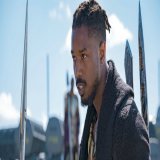 Michael B. Jordan details how he kept his Wakanda Forever cameo a secret.  "I had to grow my hair out. You know, I got the locks back in and stuff like that. And I&rsquo;m traveling a lot of places, so I&rsquo;ve got to wear a hat, a hoodie, fly priv