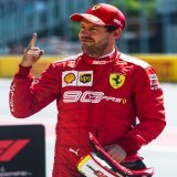 What an emotional ride this weekend will be&hellip; Saying farewell to an icon of our sport   Grazie ragazzo for everything   #essereFerrari  #AbuDhabiGP
