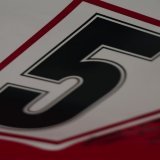 Grazie di tutto, RAGAZZO    #essereFerrari #Seb5 #DankeSeb #AbuDhabiGP