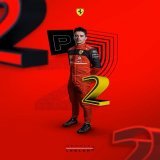 GET IN, ????????????????????????????   We are proud of you   #essereFerrari  #AbuDhabiGP @Charles_Leclerc0:0174.5K views