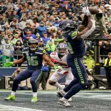 We felt the same, @TDLockett12.