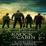 #NowWatching Knock at the Cabin, I really enjoyed this when I saw it in the theater. Hoping to enjoy as much now. #HorrorMovies #HorrorFamily #HorrorCommunity