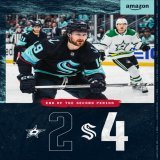 20 minutes left to keep our season alive