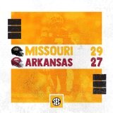 ???????????????????????? ????????????????  ???????????????????????? ???????? ????????????????  @MizzouFootball x #SECFB