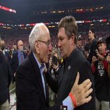 Do It For Dooley   @GeorgiaFootball #NationalChampionship