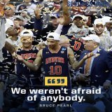 Beat Kansas  Beat North Carolina  Beat Kentucky   @AuburnMBB defeated the three winningest programs in college basketball history on its incredible Final Four run in 2019.   Southern Hoops Part 7 | 9 PM ET