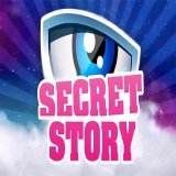 En exclusivit&eacute; voici le partage d'un logo de #SecretStory !   H&acirc;te de retrouver l'&eacute;mission bient&ocirc;t sur @TF1  ?