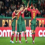 Португалия разгроми Нигерия в генералната си репетиция преди Световното в Катар - По света и у нас