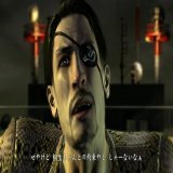 本日は「いい兄さんの日」  だったら、こちらの兄さんを紹介しないわけにはいかないでしょう。  『龍が如く3』より、約束は必ず守る、&rdquo;真島吾朗&rdquo;という男  #龍が如く #いい兄さんの日