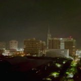 今回の台風ヤバいね  #台風の風　#台風11号 #福岡