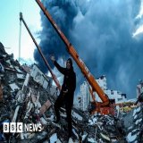 This is a fascinating, yet sickening read on why so many buildings collapsed during the Turkey quakes:  TLDR:  (1) Poor enforcement of building standards (incl. 'construction amnesties' offered by the government)  (2) Little retrofitting in older bui