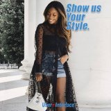 Show Us Your Style. We Want to See. Who is the best dressed in the city? Build your fashion profile. Tell a friend.  #RT #fashion #hair #news #style