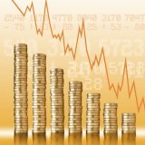 Russia&rsquo;s foreign debt drops to multi-year lows  #news