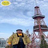 #せっかくグルメ 新春4時間SP放送中  続いては #日村さん の北海道三大グルメタウン爆食旅  まずは札幌でのグルメ探しです  どんなグルメが出てくるのか？ お楽しみに～  #バナナマン #設楽統 #日村勇紀  #菊池風磨 #SexyZone #横澤夏子
