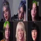 we saw billie eilish growing up, i&rsquo;m so emotional