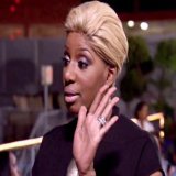 Yea Ginny needs to spend some time with her dads side of the  family cause chileee! sis lacks serious home training #ginnyandgeorgia