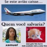com certeza esse filhote de cruz credo
