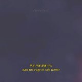 &ldquo;pass the edge of cold winter , untill spring day comes again , until flowers bloom please stay there a while longer&rdquo; - seokjin