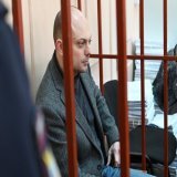Прокурор запросил 25 лет лишения свободы Владимиру Кара-Мурзе по уголовному делу о государственной измене!  На&nbsp;протяжении многих лет Кара-Мурза, как зампред &laquo;Открытой России&raquo; Ходорковского, оказывал странам НАТО помощь, направленную 