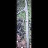 Бахмутское направление Работа группы аэроразведки "Птахи Мадяра" по "сопровождению" и ликвидации российского VIP-пассажира вместе с обслуживающим персоналом #Украина #Донецк #Бахмут #Ukrainе #Donetsk #Bakhmut #UkraineWillWin #RussiaIsATerroristState 