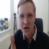 Дмитрий Иванов (Камикадзе Ди) объявлен в федеральный розыск после отъезда из России 5 лет назад.