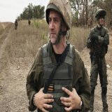 Захар Прилепин подписал контракт с Росгвардией и уже находится в зоне СВО.